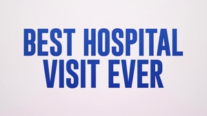 Brazzers: A Very Thirsty Alex