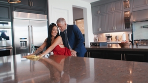 Brazzers: Beneath the Surface of Domesticity