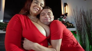 MyPervyFamily: Aunt and Nephew Share Their Joy