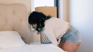Toy With Me: Living Out Her Fantasy