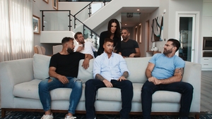 Brazzers: Greedy Husband Ignites Shay's Dirty Desires