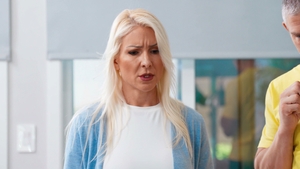 Brazzers: Roxie Sinner's Dirty Gaming Adventure