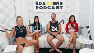 Brazzers: Abella Danger Takes the Lead