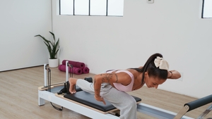 Brazzers: Victor Ray Helps Ryan Burn Calories