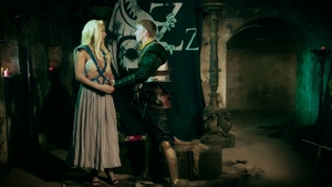 Brazzers: Joining Forces with Evil