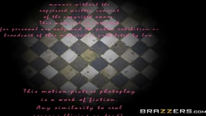Brazzers: Mourning Becomes Masturbatory Mania