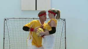 Brazzers: Soft Touches Unlock Bill's Potential