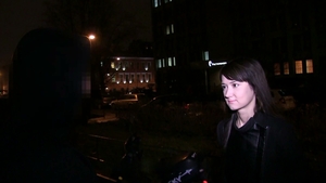 video art holland: Riding The Rod