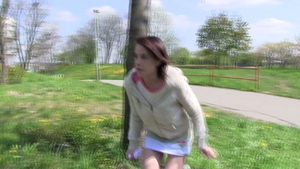 video art holland: Young Marriage Fueled by Lust