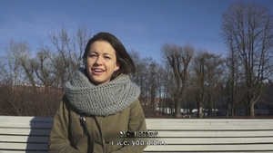 video art holland: Filming an Obscene Act
