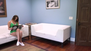 bang! originals: Gyno Doctor Takes Care of Dripping Snatch