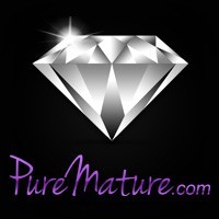 Pure Mature logo
