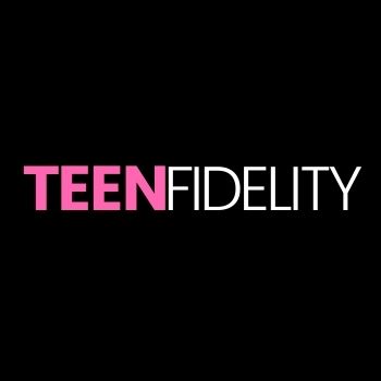 TeenFidelity logo